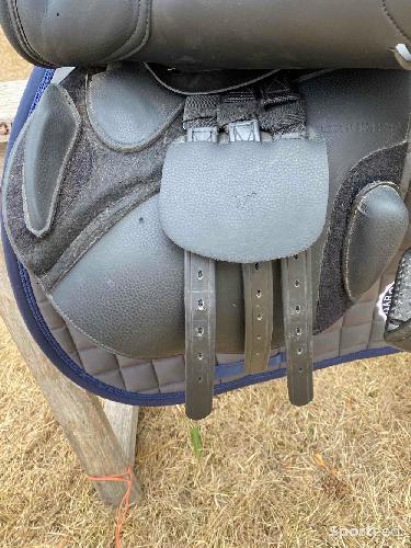 Equitation - Selle Norton pro  - photo 6