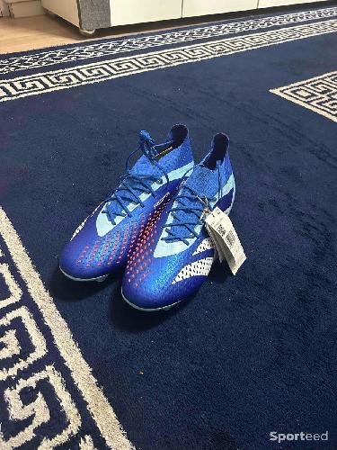 Football - Crampons Adidas predator - photo 6