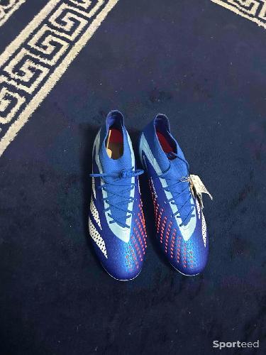 Football - Crampons Adidas predator - photo 6