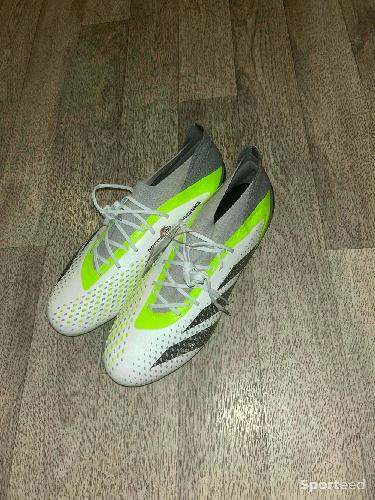 Football - Crampons Adidas predator  - photo 6