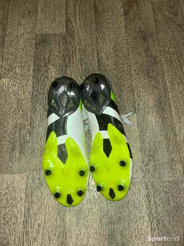 Football - Crampons Adidas predator  - photo 6