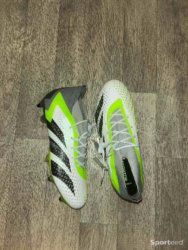 Football - Crampons Adidas predator  - photo 6
