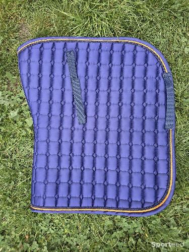 Equitation - Tapis de dressage  - photo 5