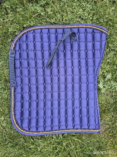 Equitation - Tapis de dressage  - photo 5