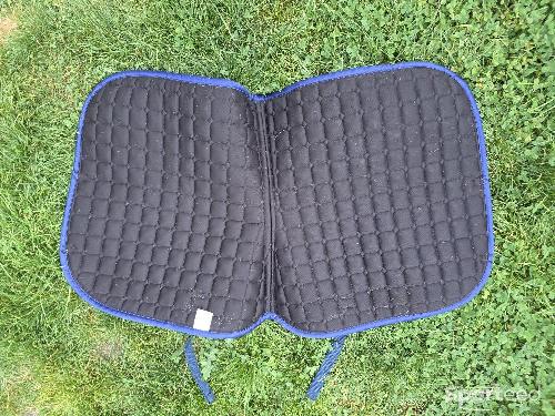 Equitation - Tapis de dressage  - photo 5