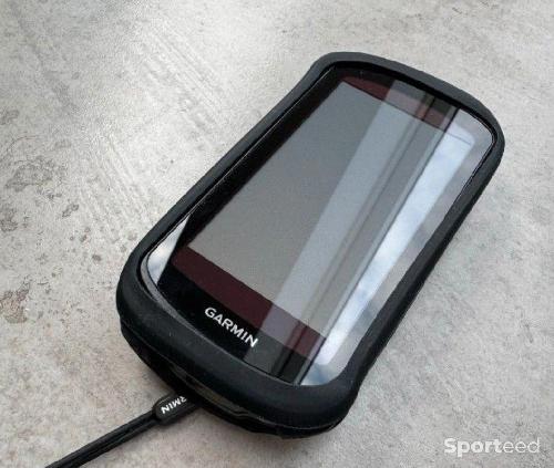 Vélo loisir / urbain - Garmin EDGE 1040 GPS  - photo 5