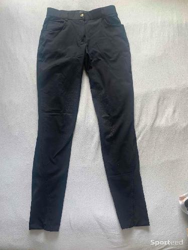 Equitation - pantalon equitation  - photo 6