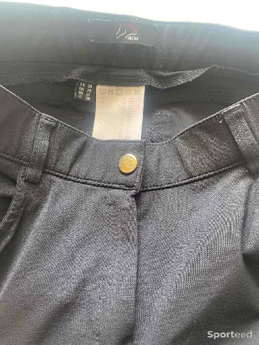 Equitation - pantalon equitation  - photo 6