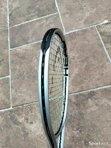 Tennis - Raquette head boom mp Arthur Ashe manche 3  - photo 6