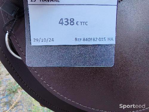 Equitation - Selle western neuf - photo 6