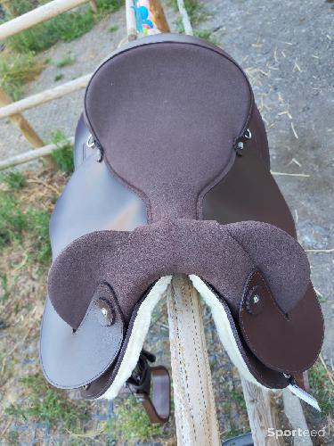 Equitation - Selle western neuf - photo 6