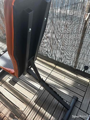 Musculation - Banc de musculation  - photo 6