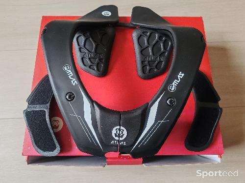 Moto cross - Minerve Taille S - photo 5