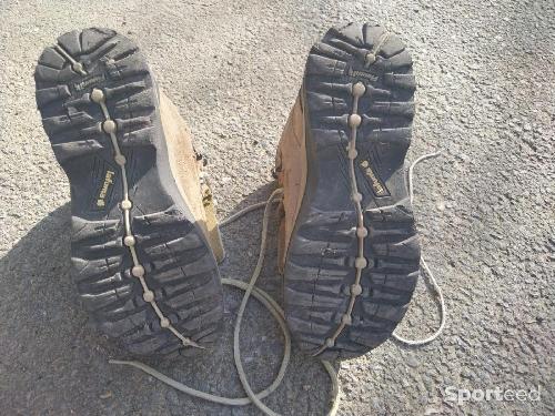 Randonnée / Trek - Chaussures randonnée  - photo 6