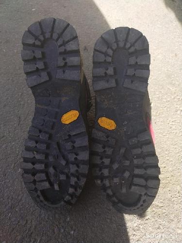 Randonnée / Trek - Chaussures randonnée taille 38 - photo 6