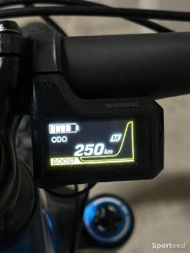 Vélo électrique - Pivot Shuttle LT Team XTR 2024 - État : Comme neuf - Aucune utilisation visible - photo 4