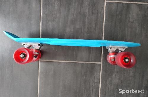 Skateboard / Longboard - Skateboard Moov'n go - photo 5