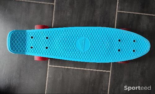 Skateboard / Longboard - Skateboard Moov'n go - photo 5