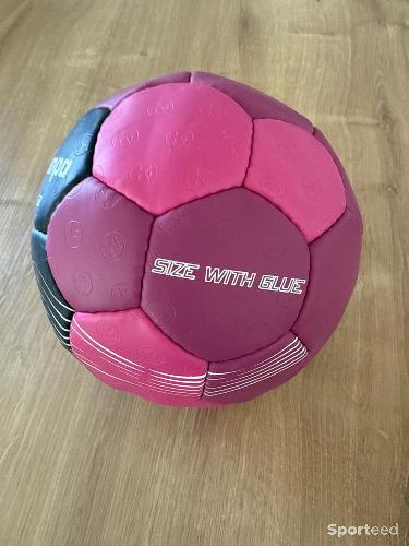 Handball - Ballon Kempa Leo taille 2 - photo 3