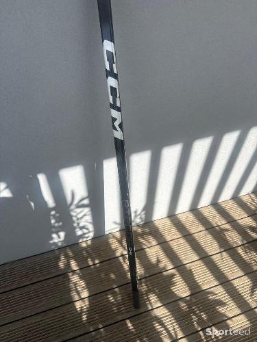 Hockey sur glace - Cross de hockey sur glace  - photo 4