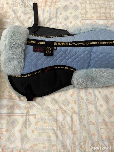 Equitation - Amortisseur BARTL - photo 3