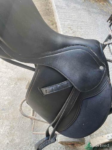 Equitation - Selle d’équitation  - photo 6