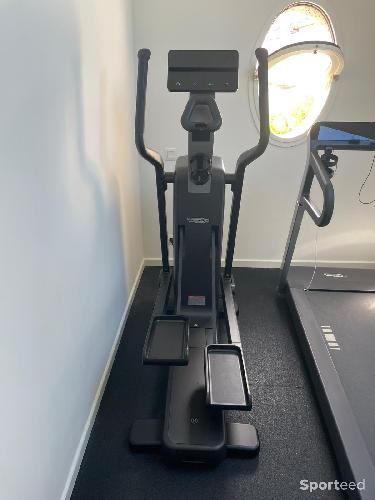 Fitness / Cardio training - Technogym Elliptical - vélo elliptique  - photo 6
