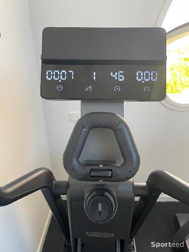 Fitness / Cardio training - Technogym Elliptical - vélo elliptique  - photo 6