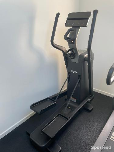 Fitness / Cardio training - Technogym Elliptical - vélo elliptique  - photo 6