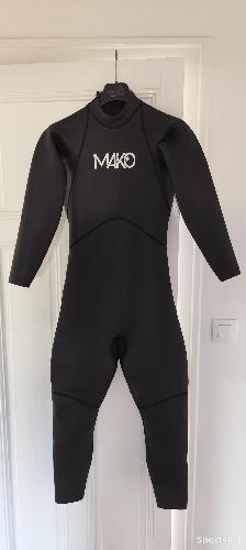 Triathlon - MAKO Neoswim M taille L - photo 3