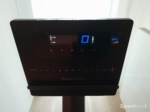 Fitness / Cardio training - Rameur RW300 - photo 5