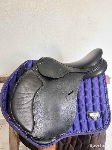 Equitation - Selle cavaletti jump - photo 6