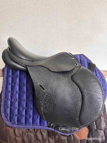 Equitation - Selle cavaletti jump - photo 6