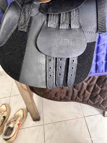 Equitation - Selle cavaletti jump - photo 6