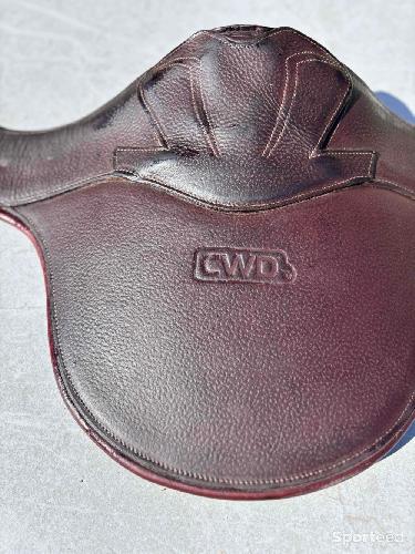 Equitation - Sangle bavette - photo 6