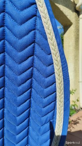 Equitation - Tapis equitheme poney - photo 6