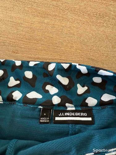 Golf - J.LINDEBERG jupe de golf S neuve - photo 4