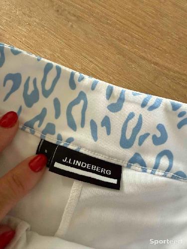 Golf - J.LINDEBERG jupe de golf S neuve - photo 3