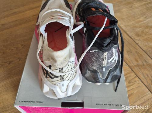 Course à pied trail - Chaussures de trail - Homme - Terraskin X00/C - X-Bionic - photo 5