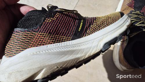 Course à pied trail - Chaussures de trail La Sportiva Prodigio Pro - photo 4