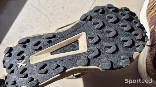 Course à pied trail - Chaussures de trail La Sportiva Prodigio Pro - photo 4
