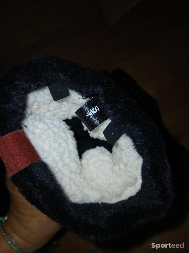 Moto route - Gants hiver moto RACER taille S - photo 4