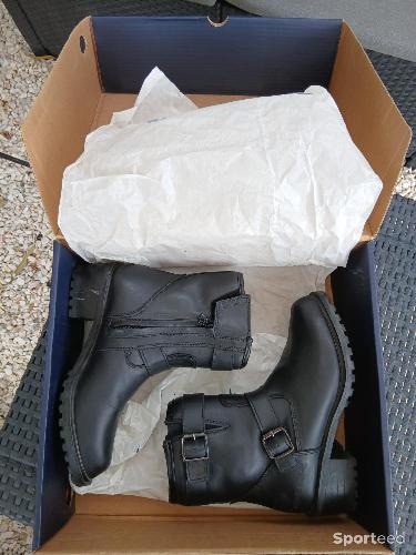 Moto route - Bottes moto femme 36 - photo 6
