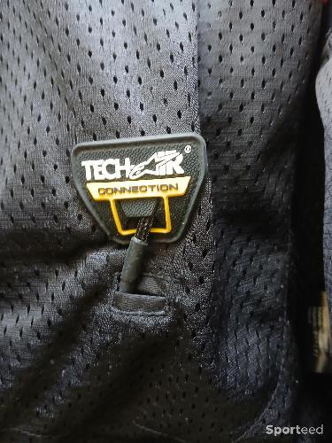 Moto route - Blouson alpinstar - photo 5