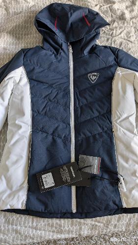 Veste ski femme rossignol neuve