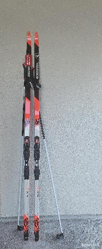Ski de fond - Ski de skating - photo 3