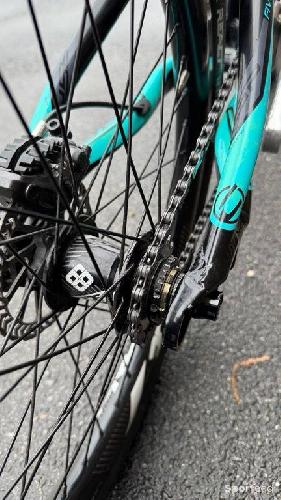 Vélo BMX freestyle / race - Vélo Chase RSP 5.0 BMX XXL Peu utilisé - En bon état - photo 6