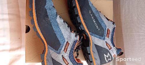 Randonnée / Trek - Chaussures Dragontail MNT Evo GTX Garmont (PORTE UNE SEULE fois) - photo 6