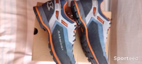 Randonnée / Trek - Chaussures Dragontail MNT Evo GTX Garmont (PORTE UNE SEULE fois) - photo 6