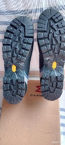 Randonnée / Trek - Chaussures Dragontail MNT Evo GTX Garmont (PORTE UNE SEULE fois) - photo 6